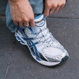 Asics GEL-NIMBUS 10.1 Cream Polar Night 1203A543-101