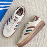 【零碼出清】ADIDAS ORIGINALS GAZELLE "BOLD" IG3685