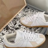 【零碼出清】BW Army 'Footwear White'  BZ0579