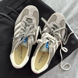 【零碼出清】Adidas Gazelle Indoor 'Grey White'
