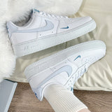 Nike Air Force 1 '07 'White Aegean Storm'  HV2511-100