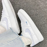 Nike Air Force 1 '07 'White Aegean Storm'  HV2511-100