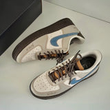 Nike Air Force 1 Low 'Love & Peace' HQ3458-142