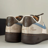 Nike Air Force 1 Low 'Love & Peace' HQ3458-142
