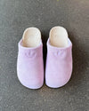 絨毛款-Adidas  Adimule Powder Plum 芋圓波波紫 JP8732