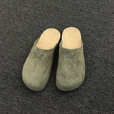 Adidas Adimule Slides Olive IH6907