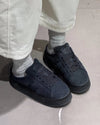 Adidas Originals Campus Winter 00s Black JR3733