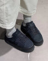 Adidas Originals Campus Winter 00s Black JR3733