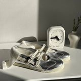 Onitsuka Tiger Mexico 66 TGRS Sliver White 1182A660-020