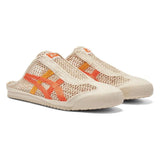 Onitsuka Tiger Mexico 66 Sabot 'Red Yellow' 1183A707-106