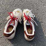 【馬年限定】Adidas Superstar II 'White Preloved Brown Alumina' KJ6293