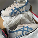 Onitsuka Tiger Runspark 'Cream Light Blue' 1183B480-250
