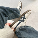 Onitsuka Tiger Tokuten BIRCH IRON NAVY 1183C429-200