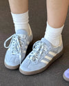ADIDAS HANDBALL SPEZIAL 汽水藍 KI5933