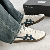 Onitsuka Tiger Tokuten BIRCH IRON NAVY 1183C429-200