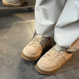 Adidas Originals Campus Winter 00s Beige JR3732