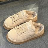 Adidas Originals Campus Winter 00s Beige JR3732