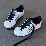 Adidas Superstar 2 'White White Core Black' JH5469