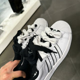 Adidas Superstar 2 'White White Core Black' JH5469