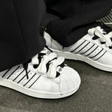 Adidas Superstar 2 'White White Core Black' JH5469