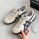 Onitsuka Tiger Tokuten BIRCH IRON NAVY 1183C429-200