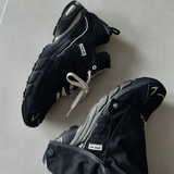 Adidas x SFTM AdiStar Cushion Black JP8416