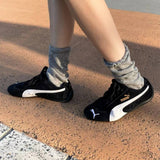 Puma Speedcat OG Black White