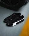 Puma Speedcat OG Black White