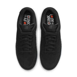 【零碼出清】Nike x Undefeated Dunk Low 'Dunk vs AF1'