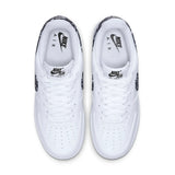 【零碼出清】Nike Air Force 1 '07 'Black Paisley' DH4406-101