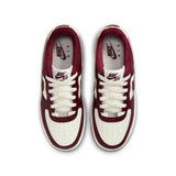 Nike Air Force 1 LV8 3 'College Pack Night Maroon'  DQ5972-100
