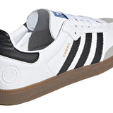 【零碼出清】Adidas Samba Vegan