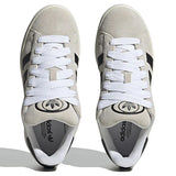 【零碼出清】Adidas Campus 00s 'Crystal White Black'