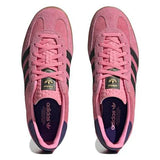 【零碼出清】Adidas Gazelle Indoor Shoes 'Bliss Pink Core Black'