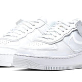 Nike Air Force 1 Shadow 'Triple White' CI0919-100