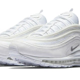 Nike Air Max 97 Triple White