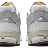 New Balance 2002r Grey 解構復古灰 M2002RDM