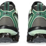 Asics Gel-Quantum Kinetic Dark Sepia Shamrock 1203A270-251
