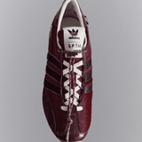 Adidas Country OG x SFTM Maroon JH9011