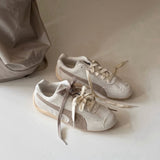 PUMA Speedcat Elevated 'Warm White Ice Coffee' 403619-01