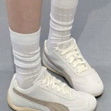 PUMA Speedcat Elevated 'Warm White Ice Coffee' 403619-01