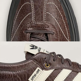 SFTM x adidas Samba LX Freizeit 'Aurora Coffee' KI4762
