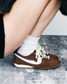 Nike x Jacquemus Moon Shoe SP 'Fauna Brown' HV8547-200