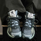 Adidas x SFTM Adistar Cushion Shadow Green Bold Onix JH9008