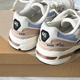 Asics Gel-1090 Cream Brown 1203A243-023