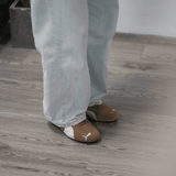 PUMA Speedcat Archive Brown