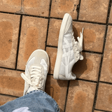Onitsuka Tiger Tokuten White Beige 1183C247-100