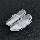 Onitsuka Tiger Mexico 66 TGRS Sliver White 1182A660-020