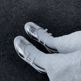 Onitsuka Tiger Mexico 66 TGRS Sliver White 1182A660-020