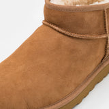 UGG Classic Ultra Mini Bootchestnut